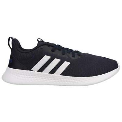 Adidas FX8924 Puremotion Mens Sneakers Shoes Casual - Blue White