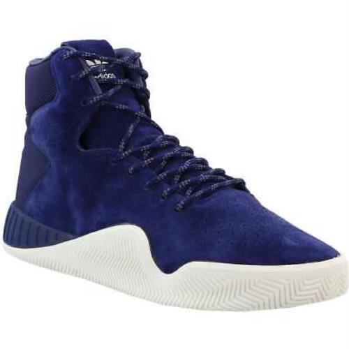 Adidas shoes Tubular Instinct Lace - Blue 0