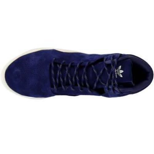Adidas shoes Tubular Instinct Lace - Blue 2