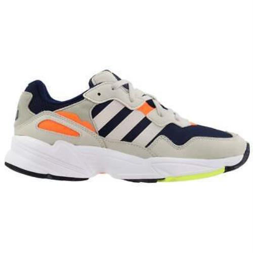 Adidas F35017 Yung-96 Mens Sneakers Shoes Casual - Beige