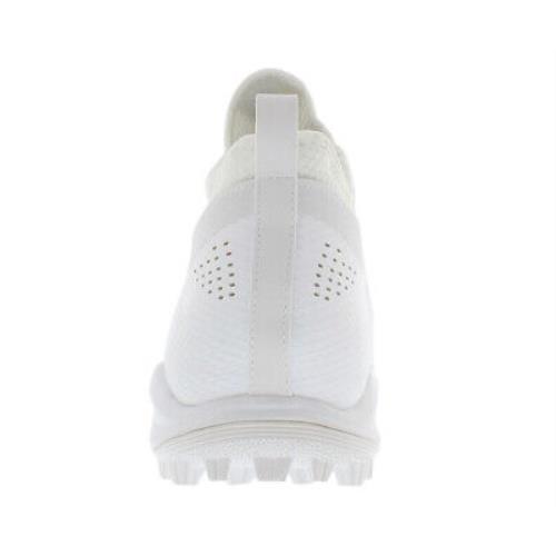 Adidas shoes  - White/White/Black , White Main 2