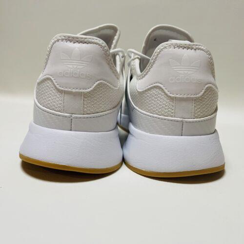 Adidas shoes  - Cloud White / Cloud White / Gum3 5