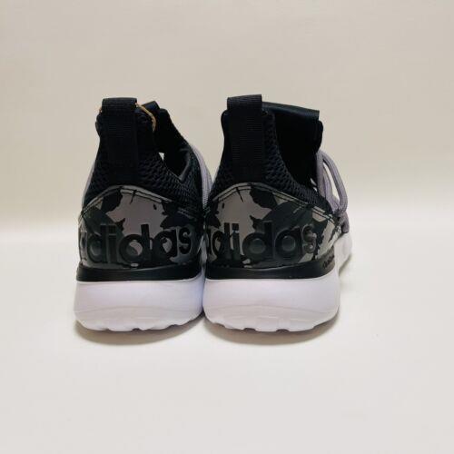 Adidas shoes Racer Lite - Core Black / Core Black / Grey Five / White 7