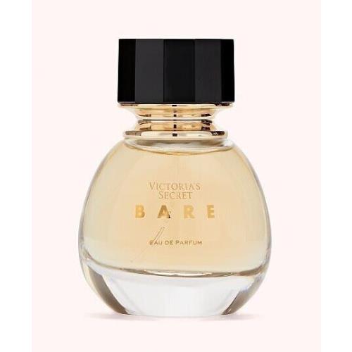 Victorias Secret Bare Perfume Edp Eau DE Parfum 1.7 oz 50 ml