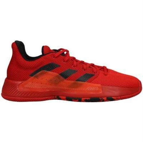 Adidas BB9283 Pro Bounce Madness Low 2019 Mens Basketball Sneakers Shoes