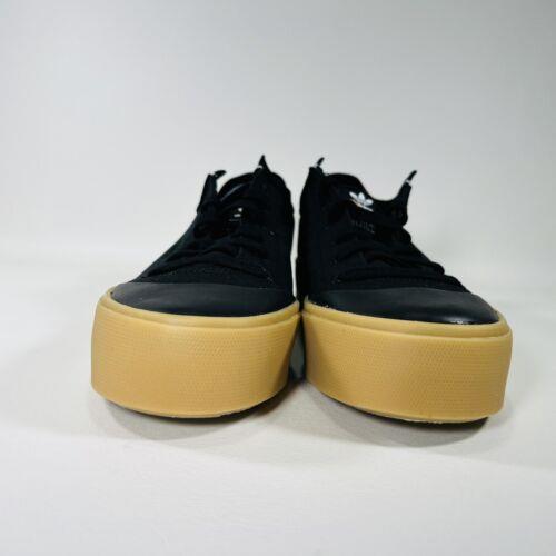 Adidas shoes Karlie Kloss Trainer - Core Black / Core Black / Cloud White 2