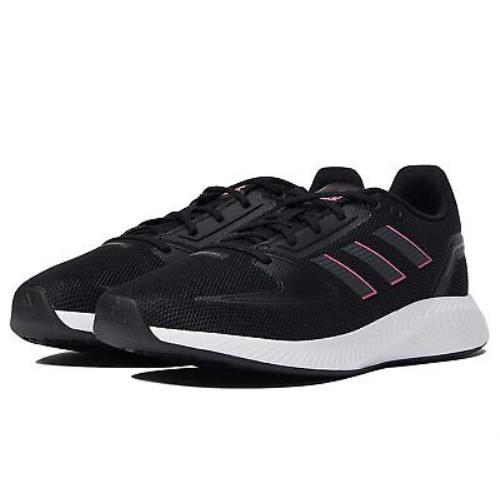 Woman`s Sneakers Athletic Shoes Adidas Running Runfalcon 2.0