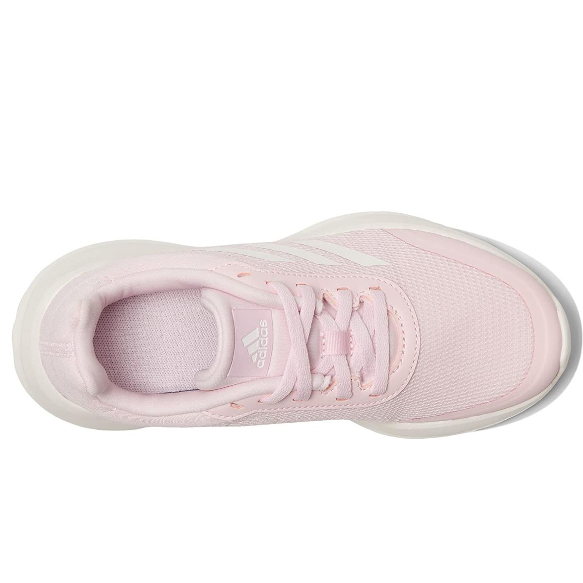 Adidas shoes  - Clear Pink/White/Clear Pink 0