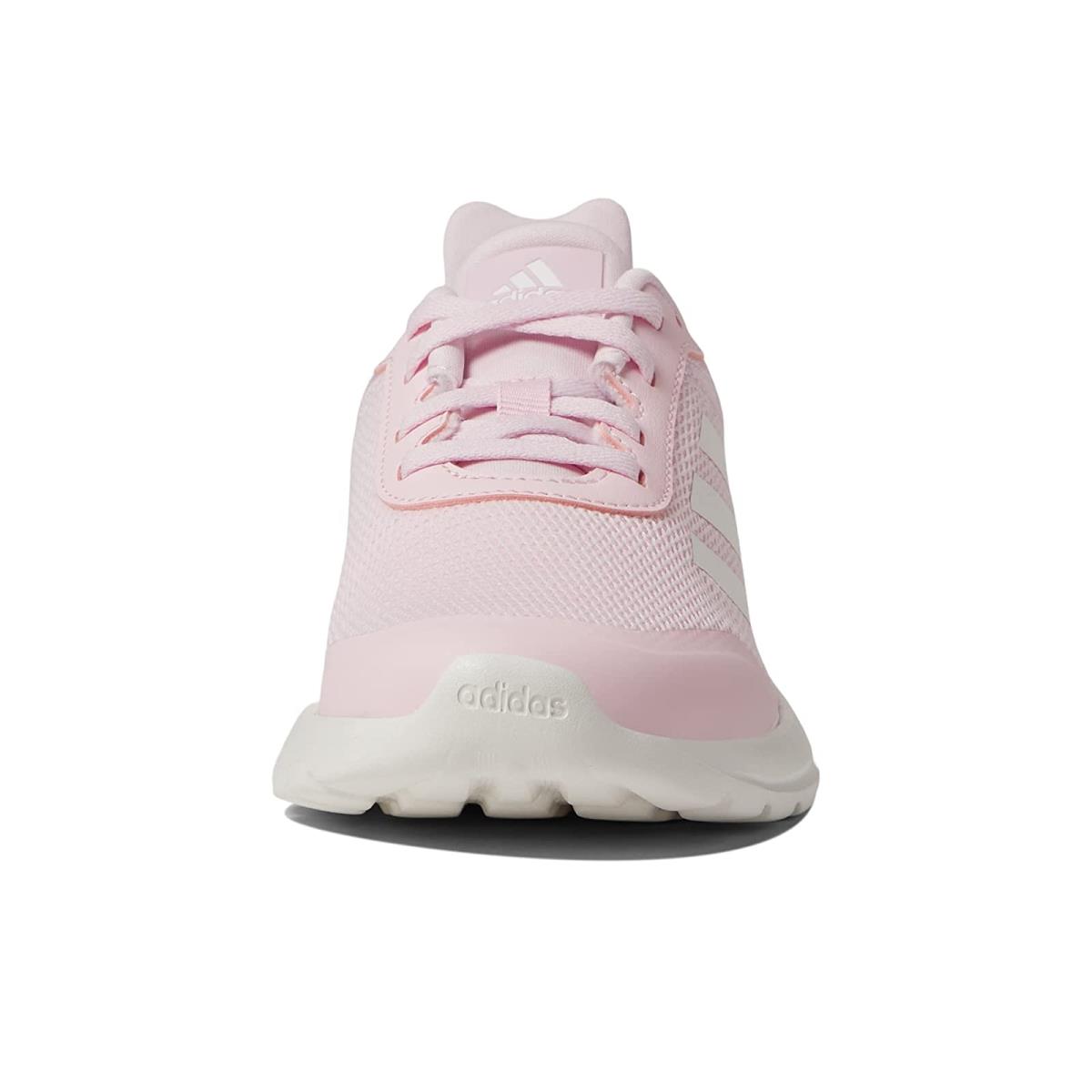 Adidas shoes  - Clear Pink/White/Clear Pink 1