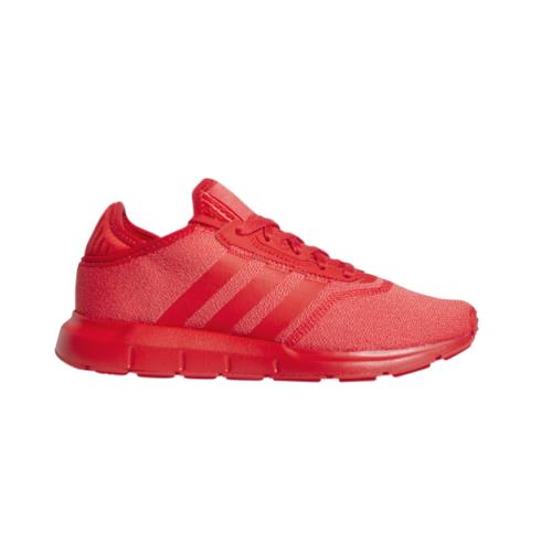 Adidas Originals Swift Run Womens Running Shoes Red GX8387 Multiple Size