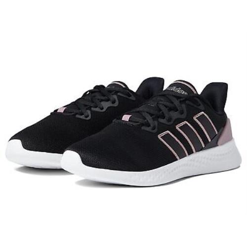 Woman`s Sneakers Athletic Shoes Adidas Running Puremotion SE