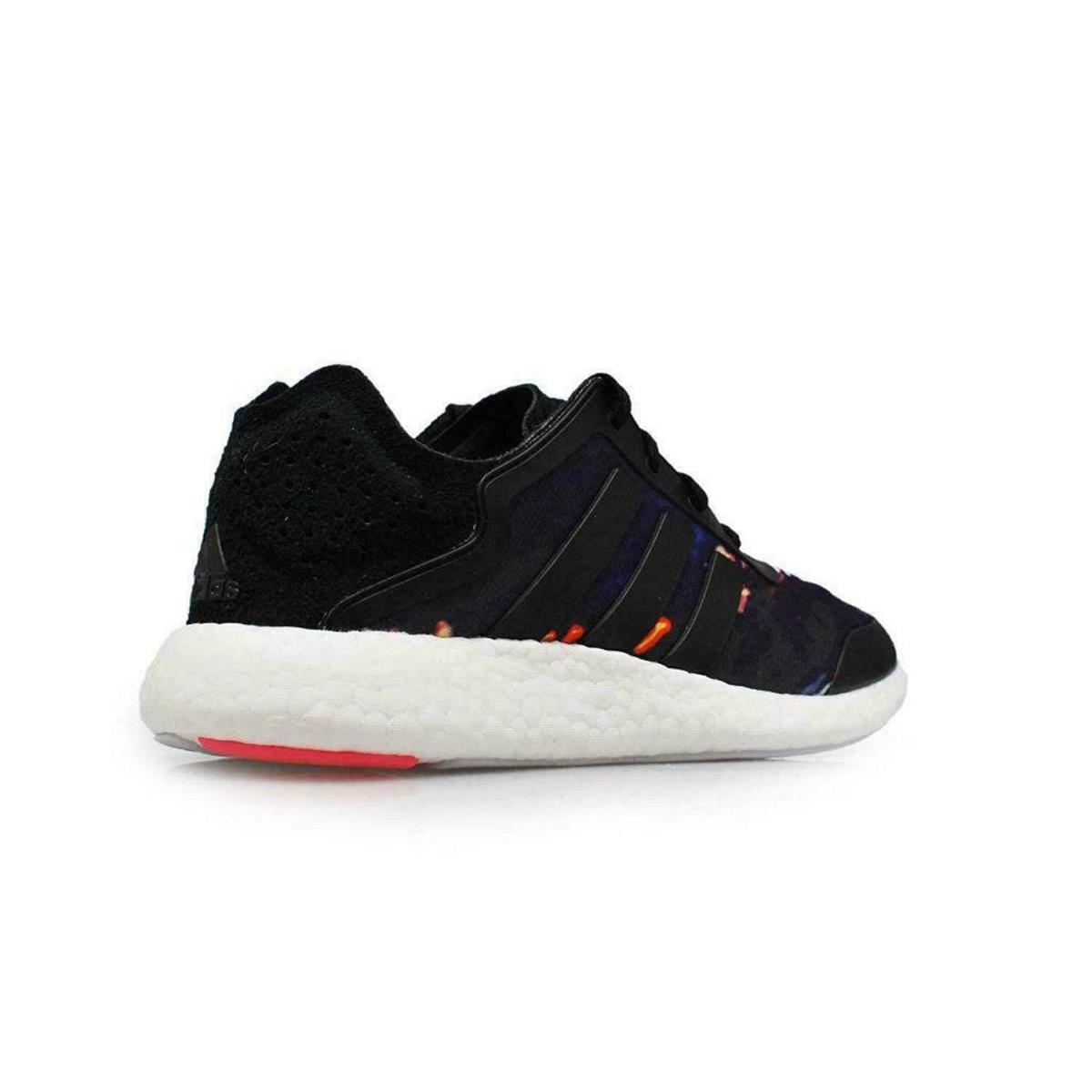 Adidas shoes PureBoost Trainer - FTWWHT/CBLACK/CLEGRE 1