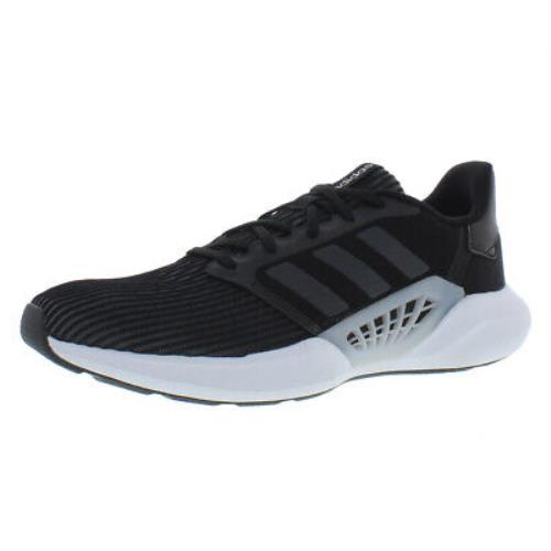 Adidas shoes  - Black/Grey/Dark Grey , Black Main 0