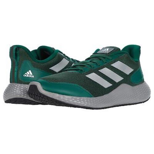 Man`s Sneakers Athletic Shoes Adidas Edge Gameday