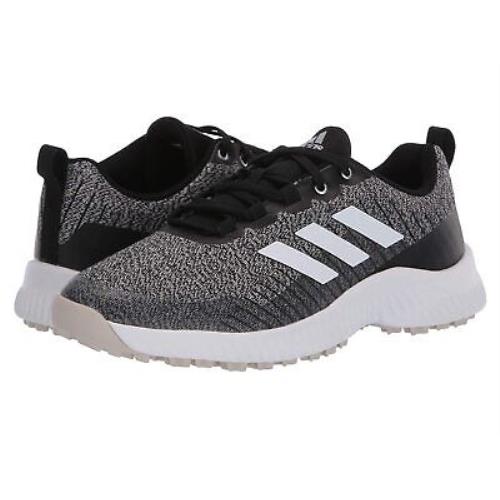 Woman`s Sneakers Athletic Shoes Adidas Golf Response Bounce 2 SL
