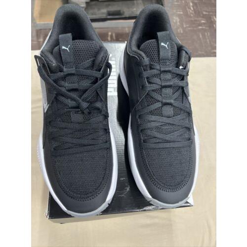 Puma shoes Court - Black 0