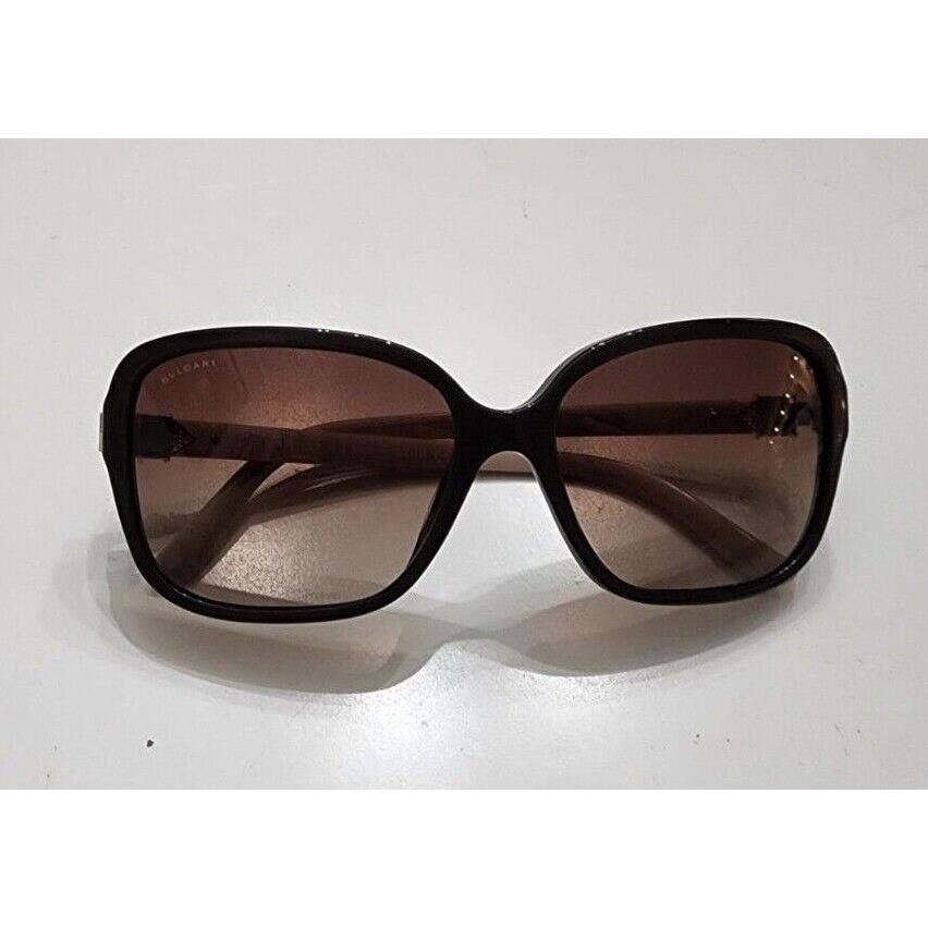 Dior Bvlgari 8150-B 58/16 140 Sunglasses