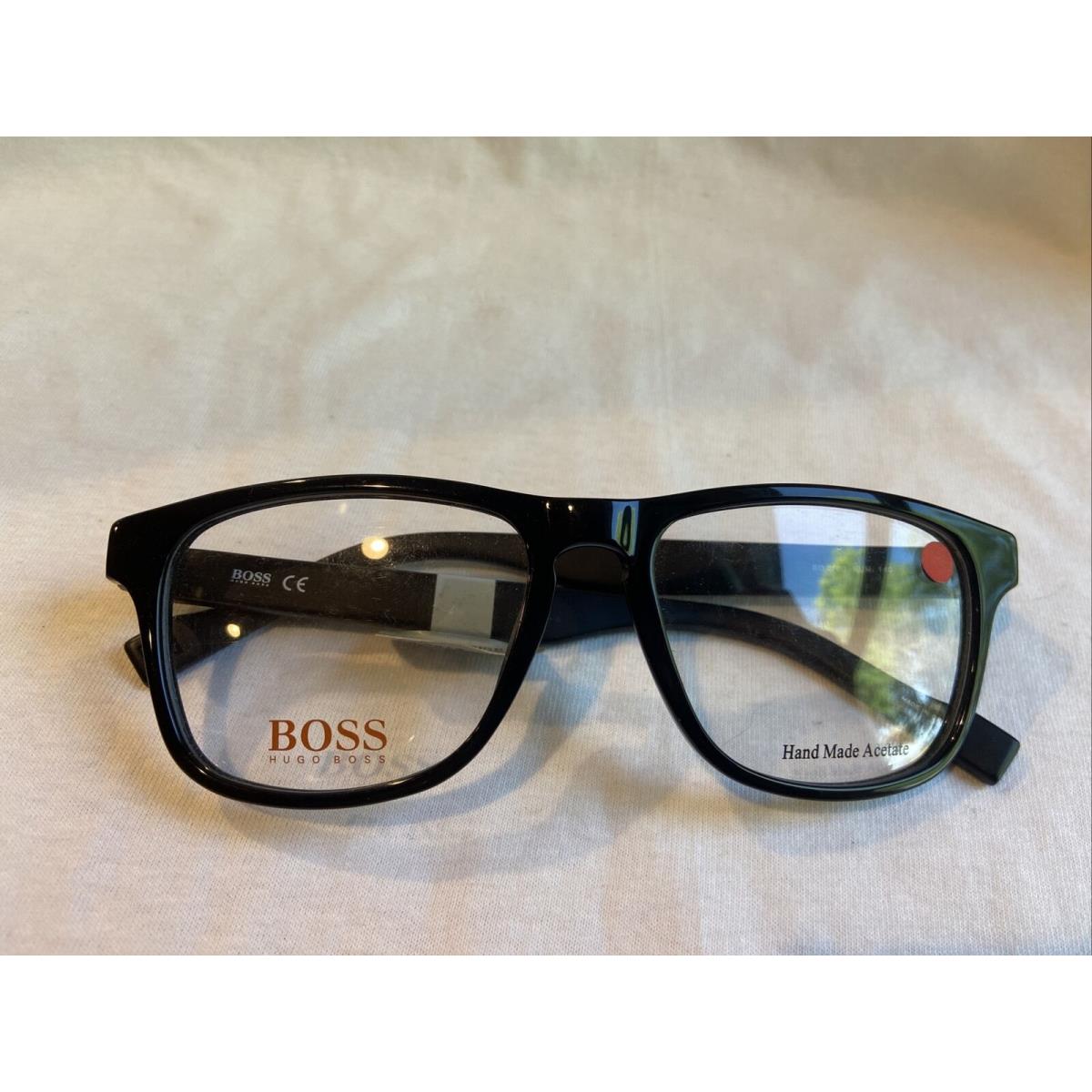 Boss Hugo Boss Bo 0180 Kun 53 17 140 Eyeglasses Frames