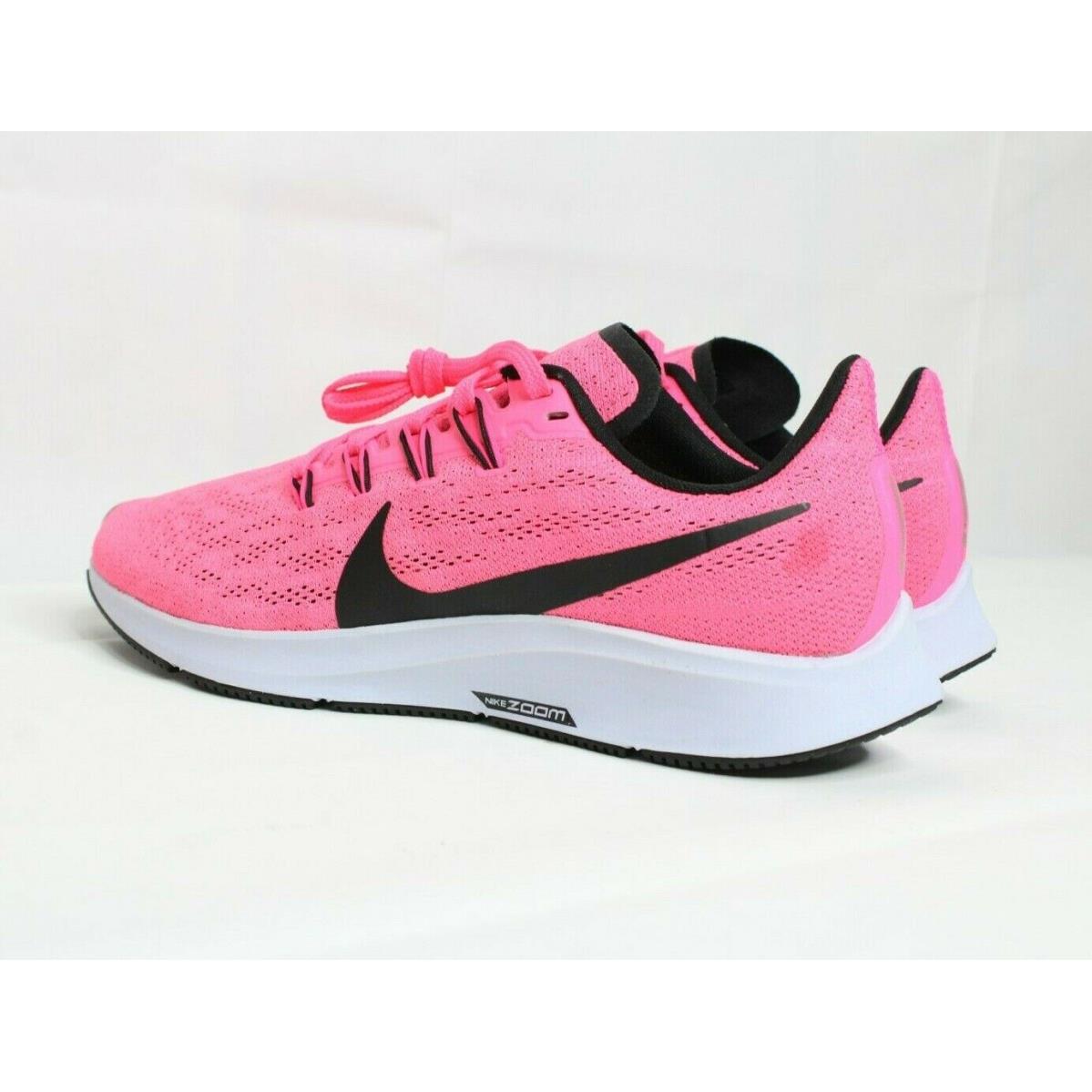 Nike Air nike air zoom rosa Zoom Pegasus 36 Hyper Women`s Shoes Pink AQ2210-600