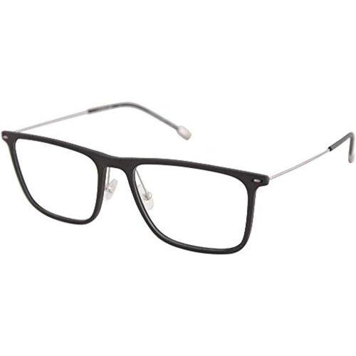 Lacoste L2829 001 Black Eyeglasses 54mm with Lacoste Case