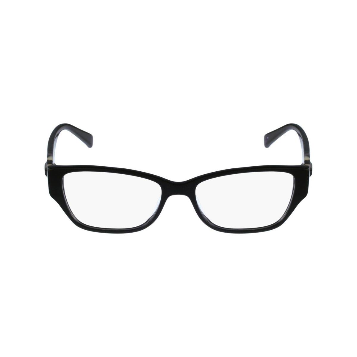 Guess GU2408 Blk Black 52/16/140 Eyeglasses