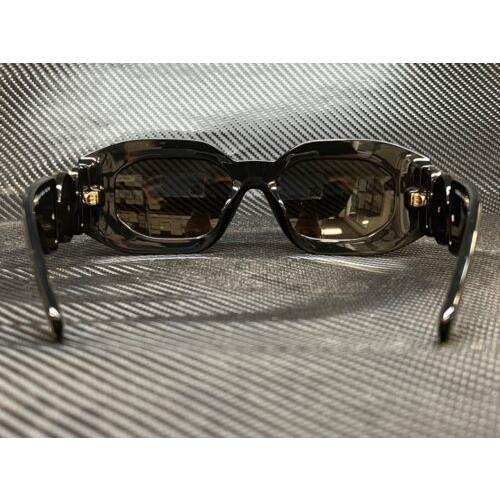 Versace sunglasses  - Black Frame