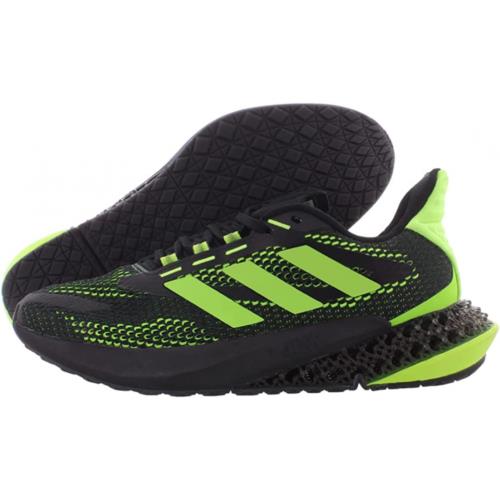 Adidas 4DFWD Kick Black/signal Green/carbon 11 D M