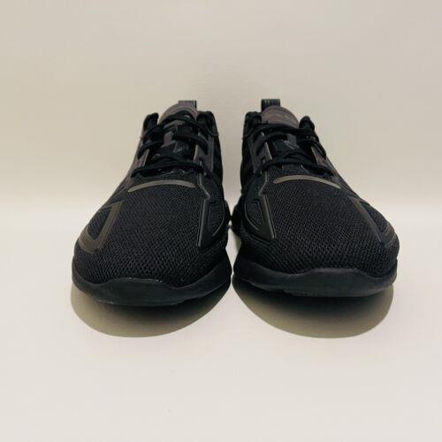 Adidas shoes Flux - Core Black / Core Black 5