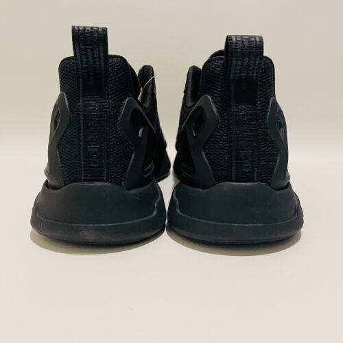 Adidas shoes Flux - Core Black / Core Black 7