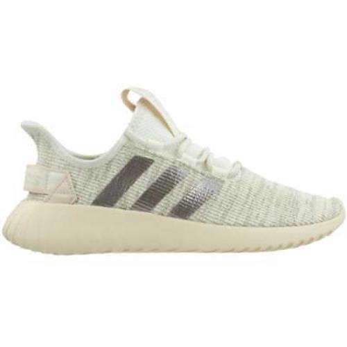 Adidas EE9969 Kaptir X Lace Up Womens Sneakers Shoes Casual - Off White
