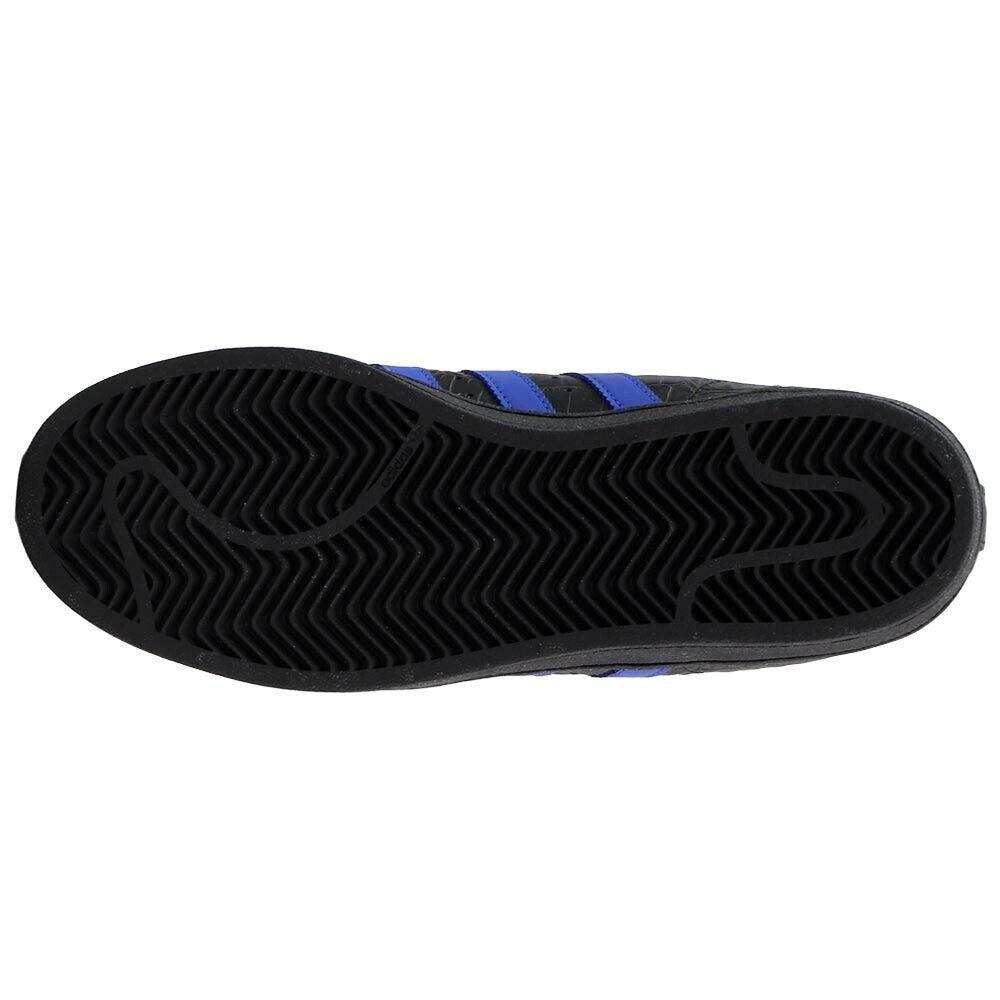 Adidas shoes Pro Model - Core Black 3