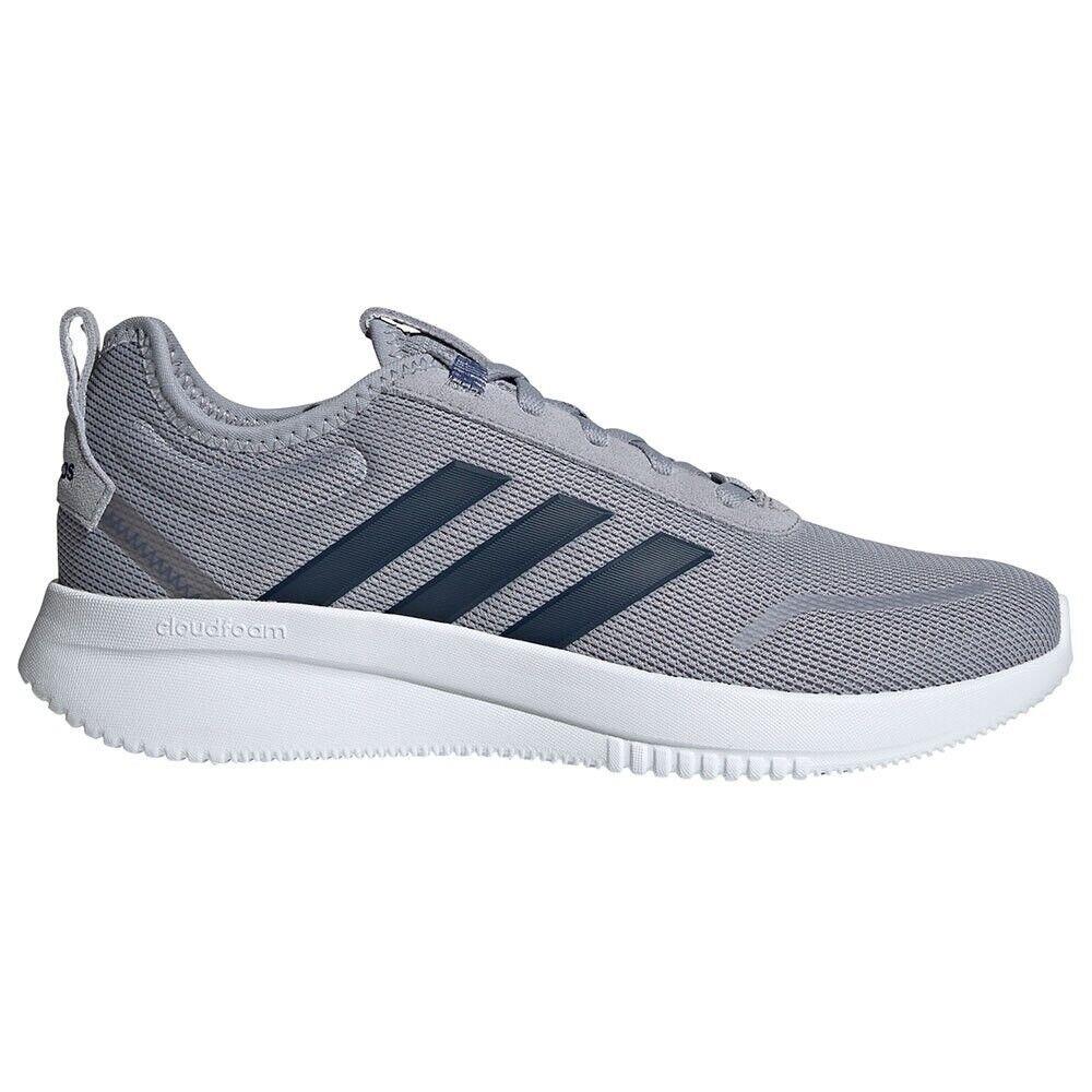 Adidas shoes Racer - Silver 0