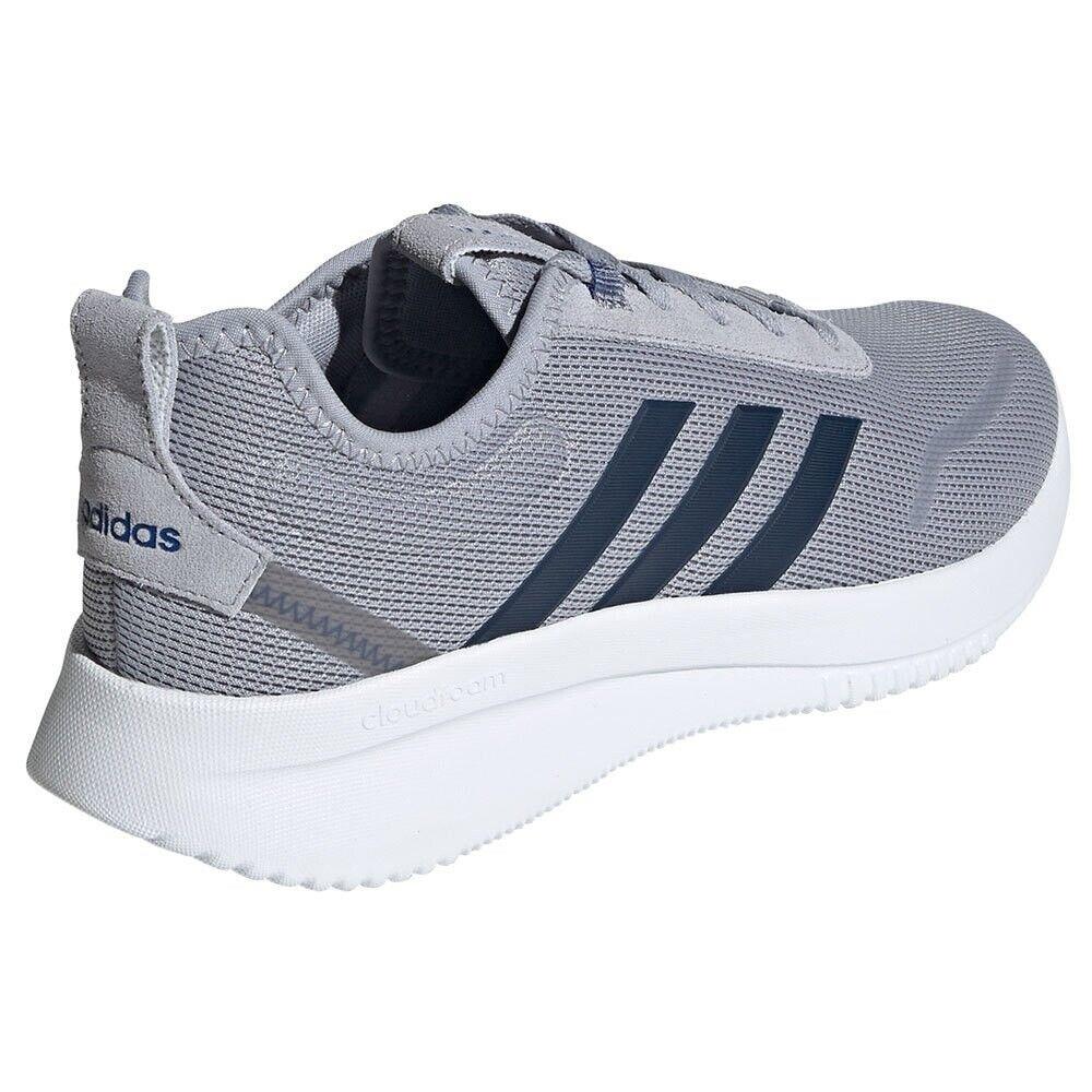 Adidas shoes Racer - Silver 1