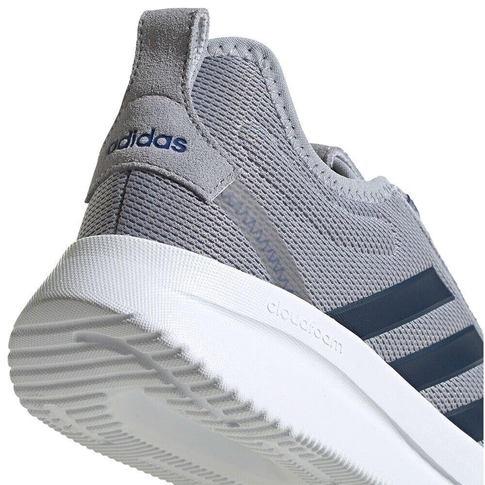 Adidas shoes Racer - Silver 2