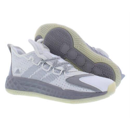 Adidas Coll3Ctiv3 2020 Low Mens Shoes Size 6 Color: White/purple/chalk White