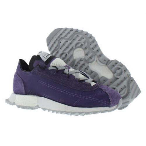 Adidas Sl 7600 W Womens Shoes Size 9.5 Color: Purple