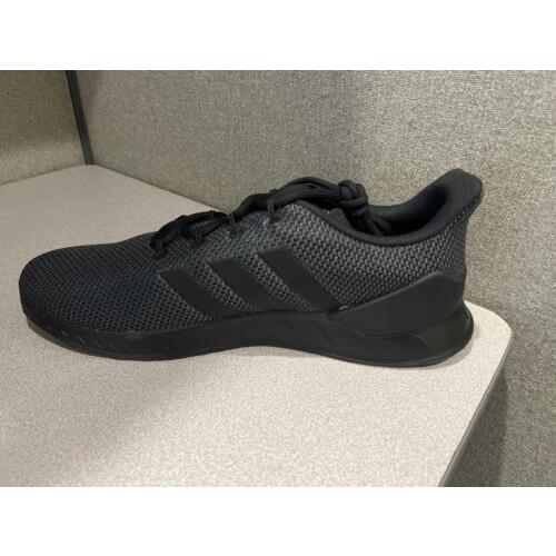 Adidas shoes Questar Flow - Gray 1