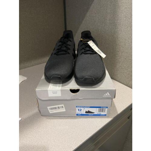 Adidas shoes Questar Flow - Gray 0