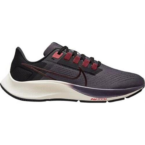 Nike Women`s Air Zoom Pegasus 38 Running Shoes Violet 10 B M US