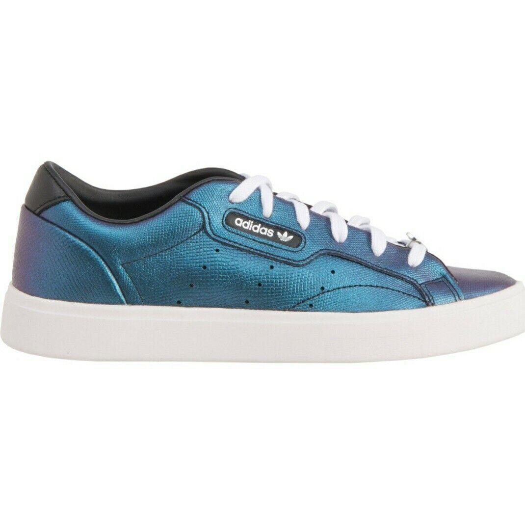 Adidas shoes Originals Sleek - Multicolor 2