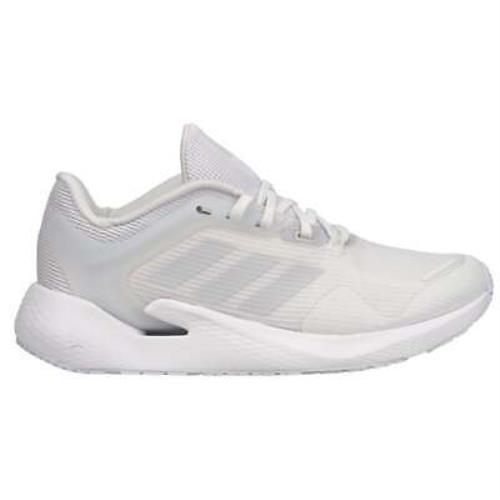 Adidas FY0003 Alphatorsion Mens Running Sneakers Shoes - White