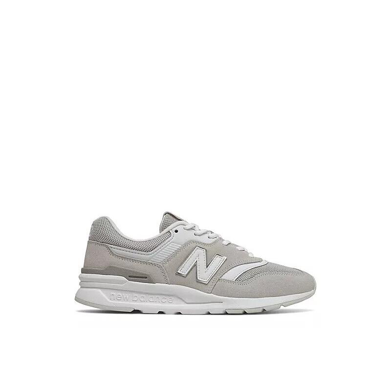 New Balance 997H Cordura Women`s Suede Athletic Running Low Top Training Shoe 8