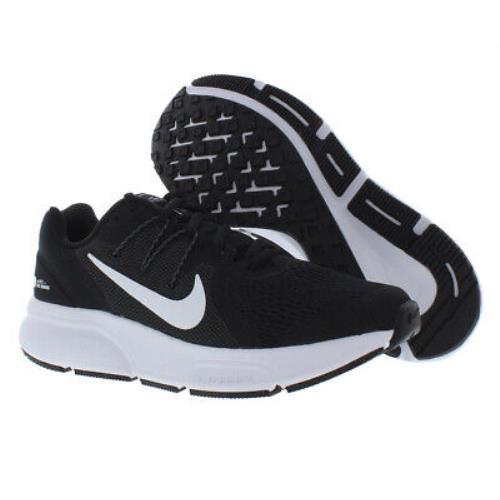 Nike Zoom Span 3 Womens Shoes