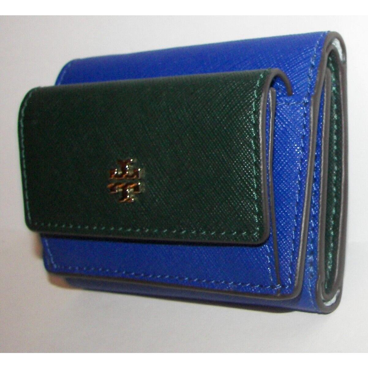 tory burch emerson micro wallet