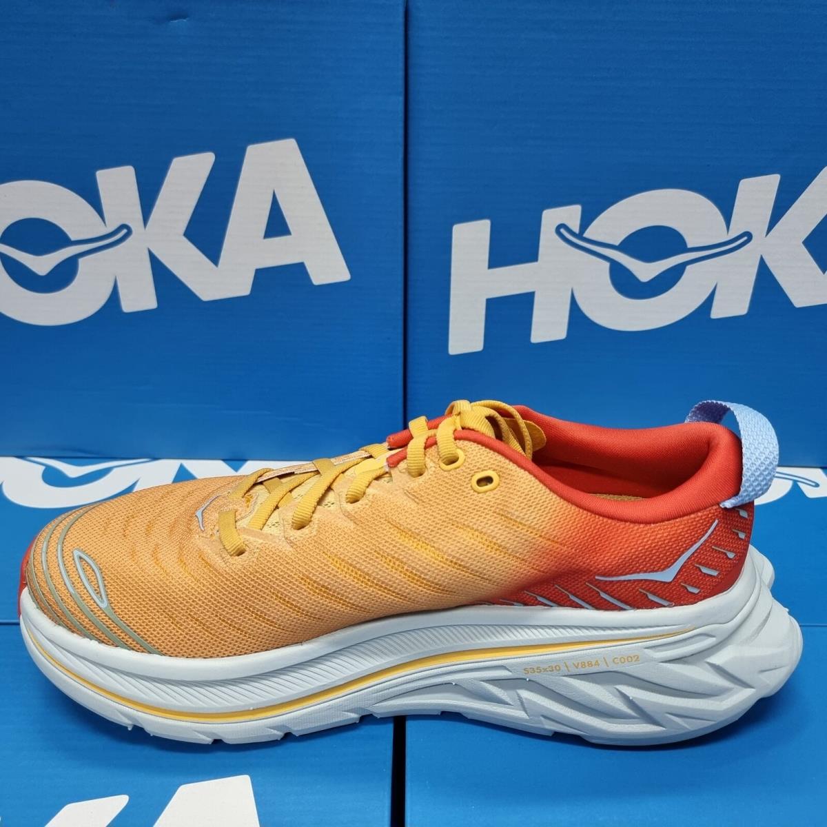 Hoka One One Bondi X 1113512/FAYW Men`s Running Shoes