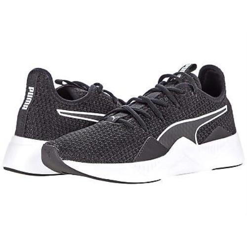 Woman`s Sneakers Athletic Shoes Puma Incite FS