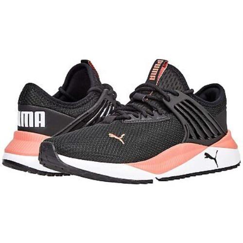 Woman`s Sneakers Athletic Shoes Puma Pacer Future