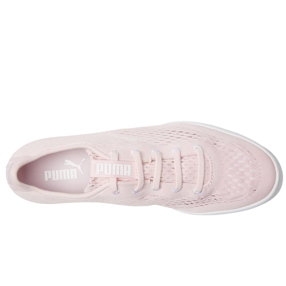 Puma shoes  - Chalk Pink/Puma White 0