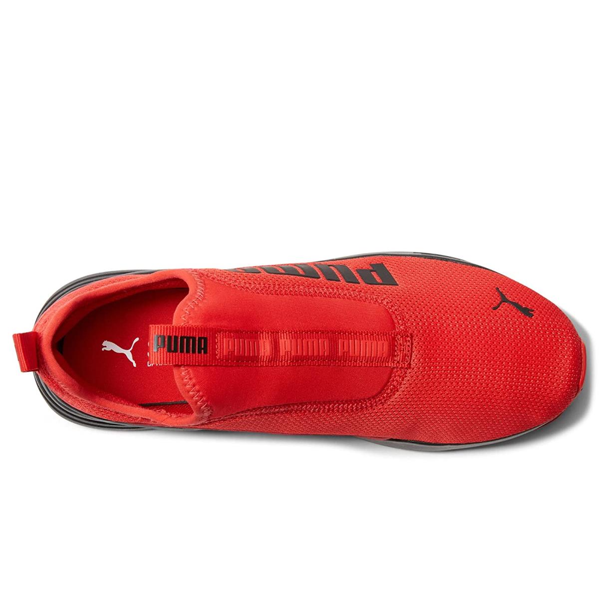 Puma shoes  - Red 7
