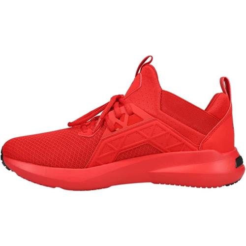 Puma Men`s Softride Enzo Nxt Running Shoe High Risk Red/Black